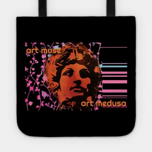 Muse Medusa Tote