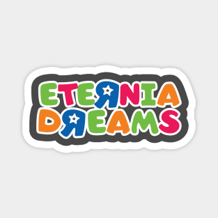 toys r eternia Magnet