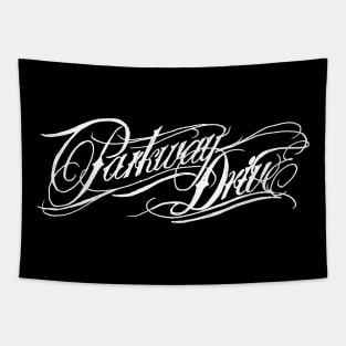 Parkway Drive Band Logo Tapestry