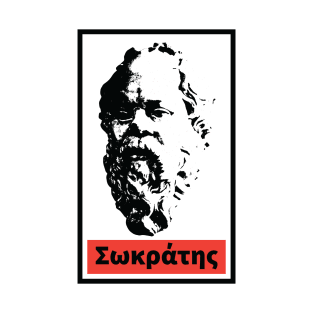 SOCRATES T-Shirt