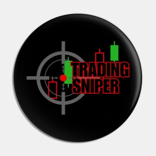Trading Sniper Pin