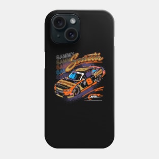 Sammy Smith Jr. Destination Victory Lane Phone Case