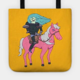 Adventure Time - Sir Slicer Tote