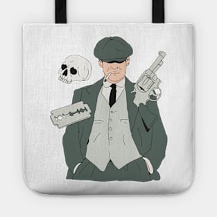 Peaky blinders Tote