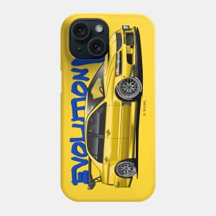 Lancer Evo IX Phone Case