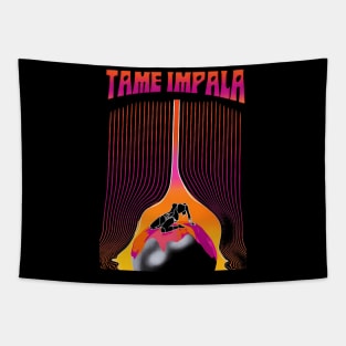 Tame Impala Album Tapestry