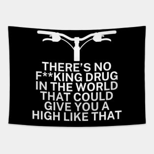 Theres no fking drug in the world that could give you a high like that Tapestry