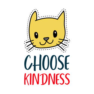 Choose Kindness T-Shirt