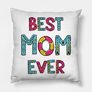 mothers day gift Pillow