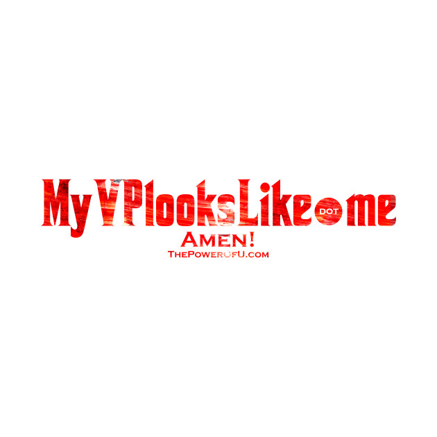 MyVIPlooksLike.me - Red by ThePowerOfU