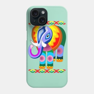 Elephant Phone Case