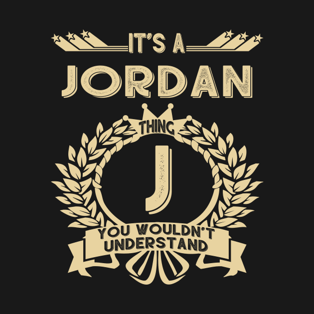 Jordan by GrimdraksJokes