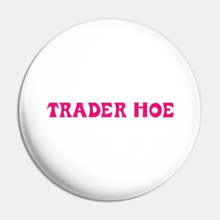 Trader Joes shoping Pin