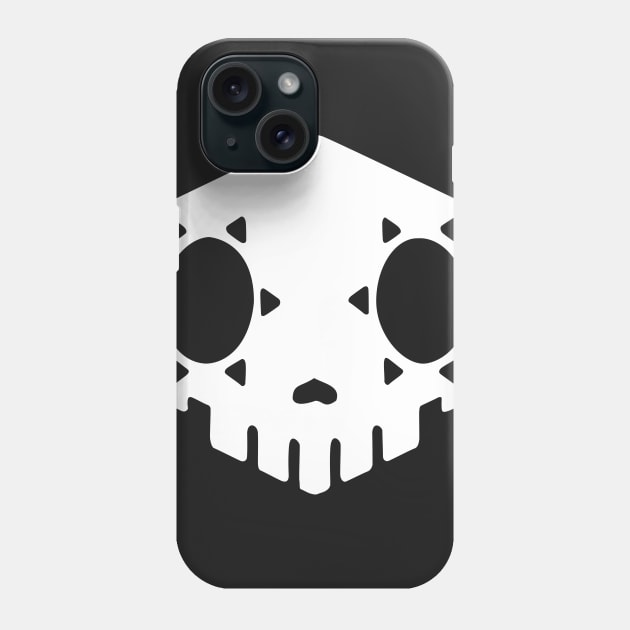 who is Sombra?? Phone Case by JamesCMarshall