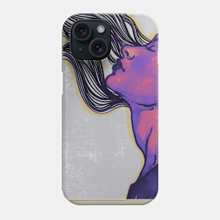 Moving on Phone Case