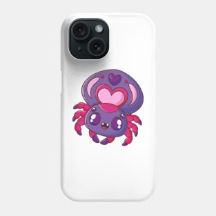 Cute Spider Phone Case