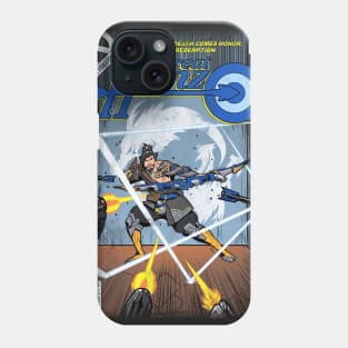 The Great Hanzo Phone Case