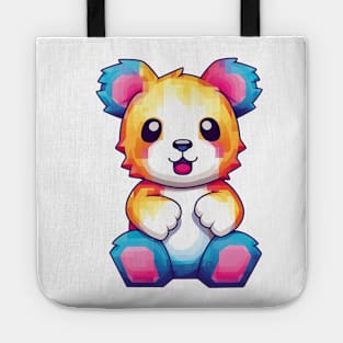 Koala Tote