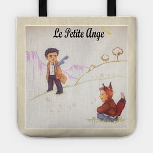 Le Petite Ange Tote