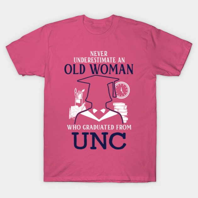 unc family shirt
