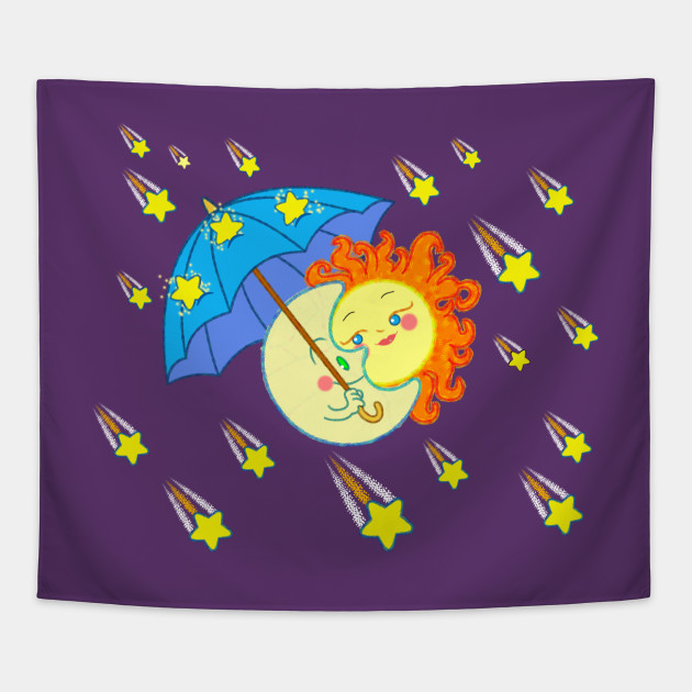 Meteor Shower