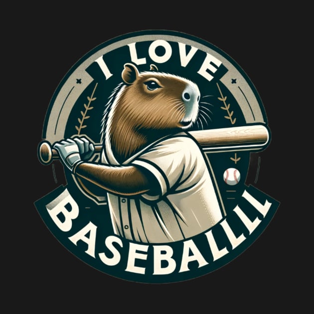 I Love Baseballll Outside Baseball Fantasy Baseball Baseball Activity by The GUS