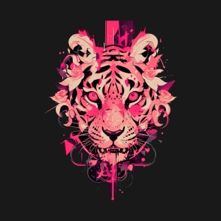 tiger T-Shirt