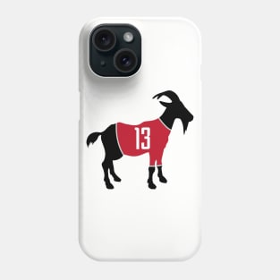 James Harden Goat Phone Case