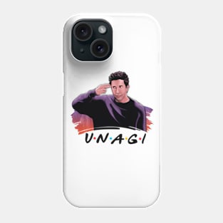 Unagi Phone Case