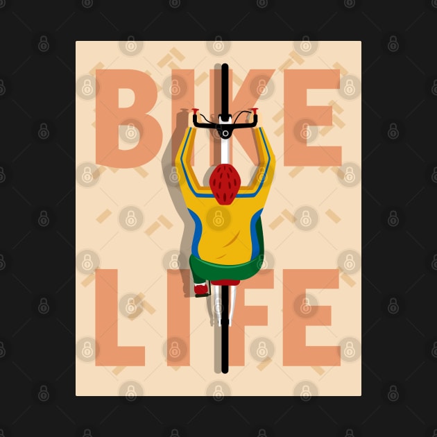 Bike Life 3.0 by Zakaria Azis