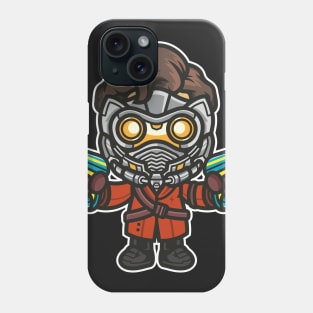 Star-Lord Phone Case