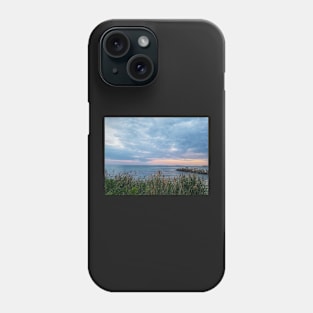 Sunset Phone Case