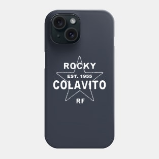 Rocky Colavito Phone Case