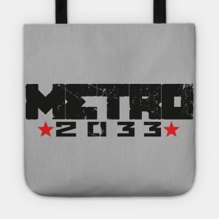 Metro Tote