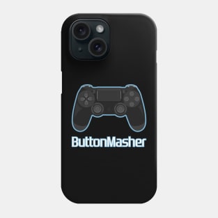 Button masher Phone Case