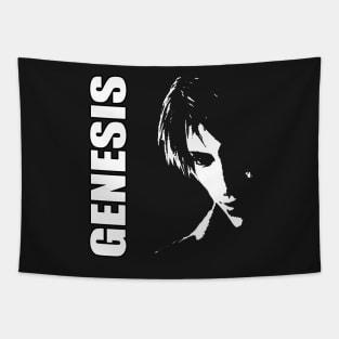 Genesis - Final Fantasy VII Tapestry