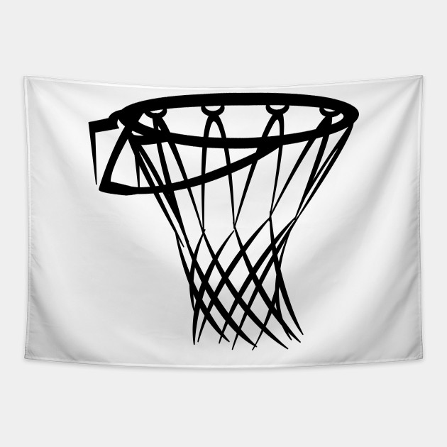 basket for basketball