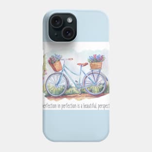 Imperfection Phone Case