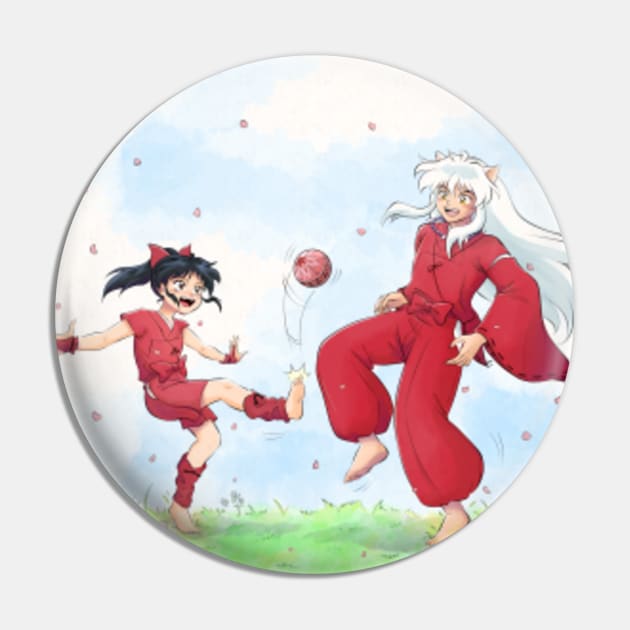 Pin on Inuyasha