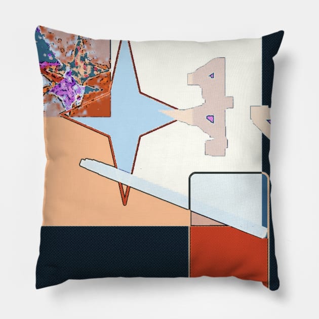 21 021900 Pillow by crescenti