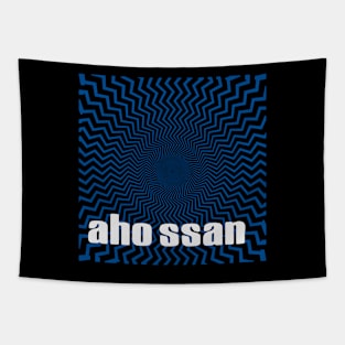 Aho Ssan Tapestry