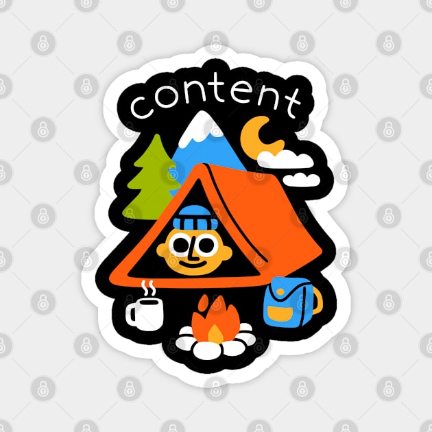 Content Magnet by obinsun