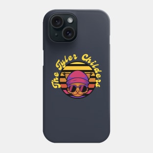 the tyler childers Phone Case