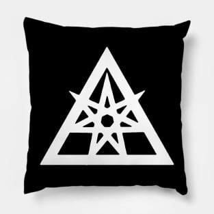 Project Pitchfork Pillow