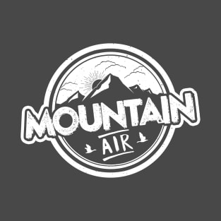 Mountain Air T-Shirt