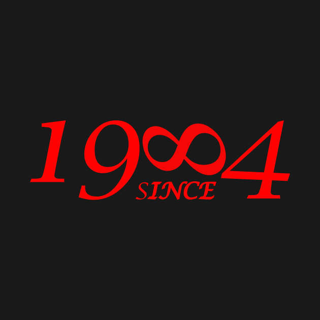 1984 by El-Ektros