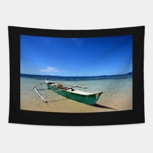 Lagon Palawan, Philippines Tapestry