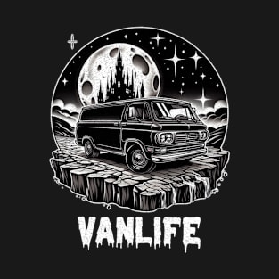 Moonlight Vanlife T-Shirt