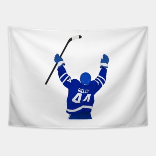 Morgan Rielly Tapestry