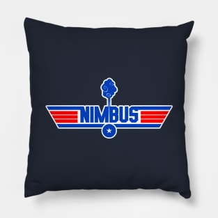 Nimbus Pillow